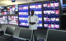 Excaf dans la tourmente