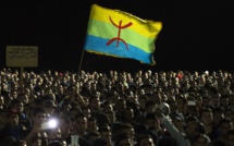 Maroc: heurts et manifestations se succèdent à Al Hoceïma