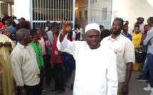 Mankoo: Khalifa Sall, tête de liste aux législatives, le Pds et Decroix boudent la rencontre