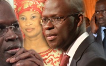 Intégration de "Initiative 2017" à Mankoo: Moussa Tine accuse Aïssata Tall Sall