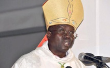 Profanation de la croix à Sicap Mbao : Mgr Benjamin Ndiaye annonce une plainte