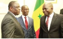 Abdoulaye Wade pressenti pour diriger la nouvelle coalition du PDS