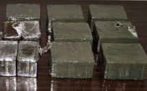 La Brigade Régionale des Stupéfiants de Tambacounda et le Commissariat Central de Thiès opèrent une saisie de 112 kilogrammes de chanvre indien