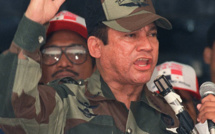 Panama : décès de l'ancien dictateur et agent de la CIA Manuel Noriega
