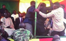 Violences politiques à Bambilor: les “Apéristes” soldent leurs comptes à la barre