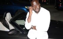 Daouda Mbow de NVA bénéficie finalement d'une LP