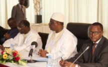 Confection des listes de Benno: Tanor réclame 30 députés, Niasse 20