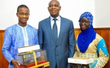 Affaire Mouhamed et Mame Diarra: Serigne Mbaye Thiam brise le silence