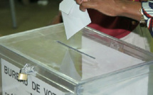 ​Législatives du 30 juillet : 45 listes déposées