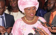 Législatives 2017: Maimouna Ndoye Seck, tête de liste de Bby à Dakar, Macky Sall déjoue tous les pronostics