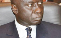 Khalifa Sall votera pour Idrissa Seck en 2019