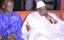 Différend avec Macky Sall, Thierno Alassane Sall se confie à Al Amine
