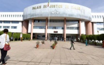 ADULTERE ET COMPLICITE D’ADULTERE:  Serigne Bamba Diop traduit sa « femme » et son présumé  amant, un ancien responsable du PDS, à la barre