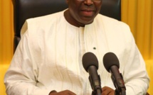 MACKY SALL A REÇU LES ACTEURS DE LA FILIÈRE LAIT