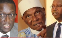 Mahammed Boun Abdallah Dionne, Khalifa Sall, Amadou Bâ et Abdoulaye Wade : ces candidats qui ne siégeront pas l’Assemblée