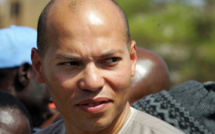 Législatives 2017 : Où est Karim Wade ?