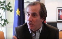 Qui était au Ndogou de l'ambassade de France ?