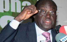 Niasse va rester président de l'assemblée nationale