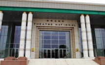 Décret n°2017-1107 portant création et fixant les règles d’organisation et de fonctionnement du Grand Théâtre National