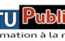 EDITORIAL                                   Un pari !