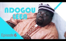 NDOGOULEEN avec Tane Bombé EPISODE 6