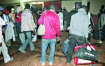 Rapatriés de la Lybie: Ils racontent leur séjour infernal dans l’enfer Libyen