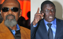 Farba Senghor et Pape Samba Mboup vont...parler ! 