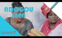 NDOGOULEEN avec Tane Bombé EPISODE 7