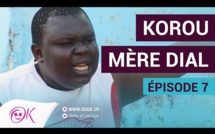KOOROU MERE DIAL EPISODE 7