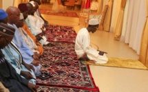 MACKY SALL RÉCOMPENSE LES LAURÉATS DU CONCOURS INTERNATIONAL DE RÉCITATION DU CORAN