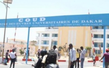 Les cours paralysés dans les Universités