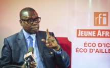Goudiaby avocat de Timis : «Il est facile de le critiquer. Lorsqu’il a investi, rien n’indiquait la présence de pétrole au Sénégal»