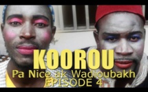 Koorou Pa Nice ak Wadioubakh Episode 4