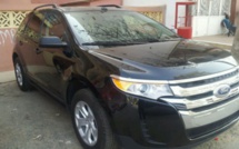 Rocambolesque histoire de vol d’une Ford Edge à la cité Maristes – Les ex-amants, leurs amis et la fille à papa Rocambolesque histoire de vol d’une Ford Edge à la cité Maristes – Les ex-amants, leurs amis et la fille à papa