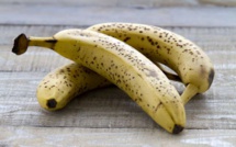 Pourquoi il vaut mieux manger ses bananes quand elles sont bien mûres