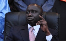 L'art de vivre de Idrissa Seck