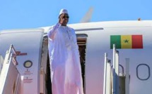 MACKY SALL ATTENDU AU SOMMET DE LA CÉDÉAO À MONROVIA