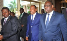 Cedeao : Faure Gnassingbé prend les commandes
