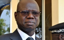 Popenguine 2017 : Abdoulaye Daouda Diallo représenté par le ministre Augustin Tine