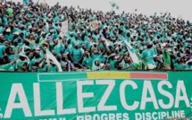 Le casa sport menace de se retirer du championnat de football