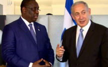 ENCORE UN SUCCÈS DIPLOMATIQUE POUR LE PRÉSIDENT MACKY SALL (PAR IBRAHIMA SÈNE)