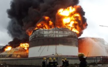 Explosion d’une chaudière à l’usine Copelit Afrique : un deuxième ouvrier trouve la mort