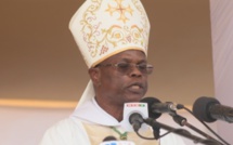 Poponguine : Mgr Jean Pierre Bassène dénonce la démission des parents pour l’éducation de leurs enfants