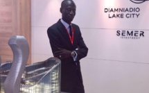 Diamniadio Lake City : un projet immobilier futuriste pour la banlieue de Dakar