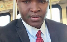 Moustapha wane, responsable Apr Colorado «Être député et poursuivre mon travail pour les Sénégalais des Usa»