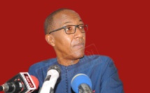 Abdoul Mbaye toujours sous la contrainte du contrôle judiciaire