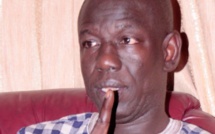 Kaffrine : Abdoulaye Wilane Investi tête de liste départementale