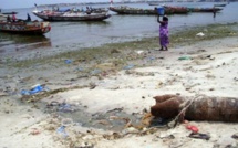A cause d'un marché scandaleux de 15 milliards, la dépollution de la baie de Hann n'aura pas lieu