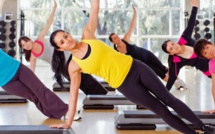 Programme d'entraînement anti-âge