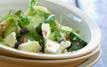 Comment cuisiner le concombre ? Nos recettes fraîcheur pour l'été